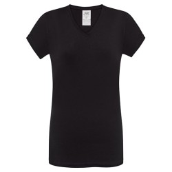 Ladies´ V-Neck Sicilia