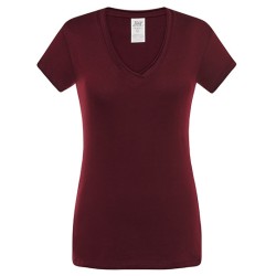 Ladies´ V-Neck Sicilia