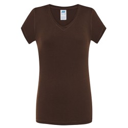 Ladies´ V-Neck Sicilia