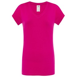 Ladies´ V-Neck Sicilia