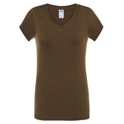 Ladies´ V-Neck Sicilia