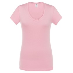 Ladies´ V-Neck Sicilia