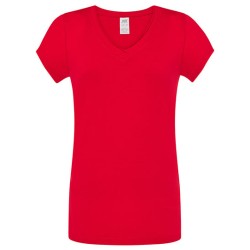 Ladies´ V-Neck Sicilia