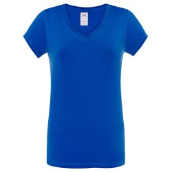 Ladies´ V-Neck Sicilia