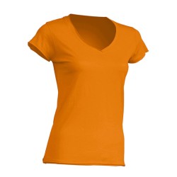 Ladies´ V-Neck Sicilia