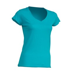 Ladies´ V-Neck Sicilia