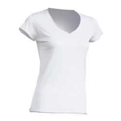 Ladies´ V-Neck Sicilia