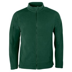 Men´s Full- Zip Fleece Jacket