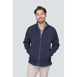 Men´s Full- Zip Fleece Jacket