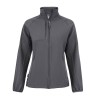 Expert Womens Basecamp Softshell Jacket