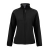 Expert Womens Basecamp Softshell Jacket