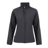 Expert Womens Basecamp Softshell Jacket