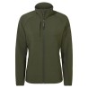Expert Womens Basecamp Softshell Jacket