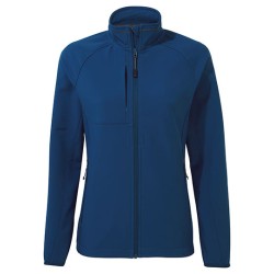 Expert Womens Basecamp Softshell Jacket