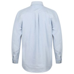 Men´s Classic Long Sleeved Oxford Shirt