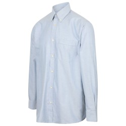 Men´s Classic Long Sleeved Oxford Shirt