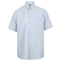 Men´s Classic Short Sleeved...