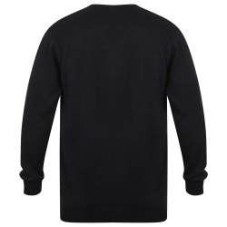 Men´s Lightweight V-Neck Jumper