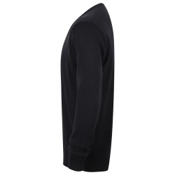 Men´s Lightweight V-Neck Jumper