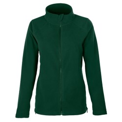 Women´s Full- Zip Fleece Jacket