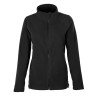 Women´s Full- Zip Fleece Jacket