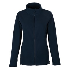 Women´s Full- Zip Fleece Jacket