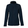 Women´s Full- Zip Fleece Jacket