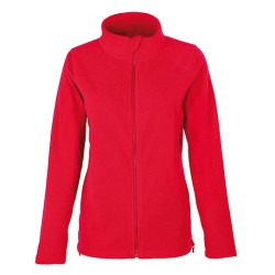 Women´s Full- Zip Fleece Jacket