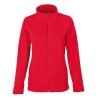 Women´s Full- Zip Fleece Jacket
