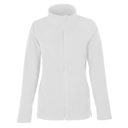 Women´s Full- Zip Fleece Jacket