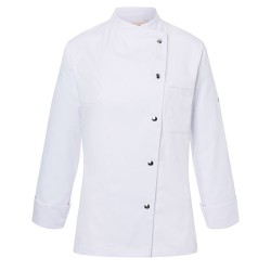 Chefs Jacket Larissa