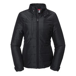 Ladies´ Cross Jacket