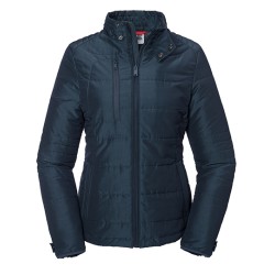 Ladies´ Cross Jacket