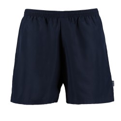 Classic Fit Plain Short