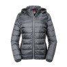 Ladies´ Hooded Nano Jacket