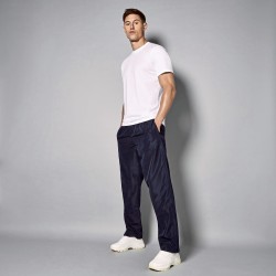 Classic Fit Plain Training Pant