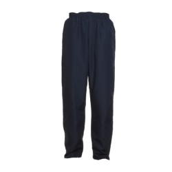 Classic Fit Plain Training Pant