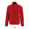 Men´s Plain Fleece Jacket Norman