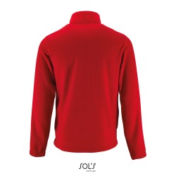 Men´s Plain Fleece Jacket Norman