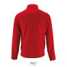 Men´s Plain Fleece Jacket Norman