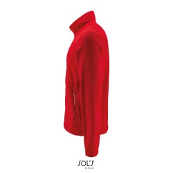 Men´s Plain Fleece Jacket Norman