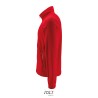 Men´s Plain Fleece Jacket Norman