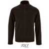 Men´s Plain Fleece Jacket Norman