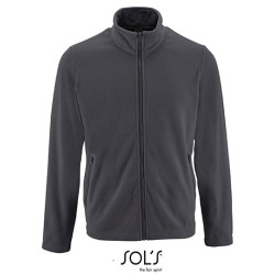 Men´s Plain Fleece Jacket Norman