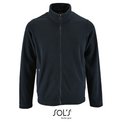 Men´s Plain Fleece Jacket Norman