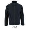 Men´s Plain Fleece Jacket Norman