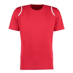 Regular Fit Cooltex® Contrast Tee