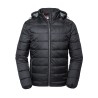 Men´s Hooded Nano Jacket