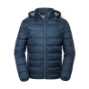 Men´s Hooded Nano Jacket