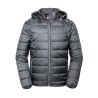 Men´s Hooded Nano Jacket